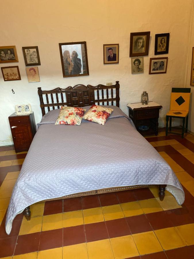 Отель Vivienda Turistica - Casa De Carola Хардин Экстерьер фото